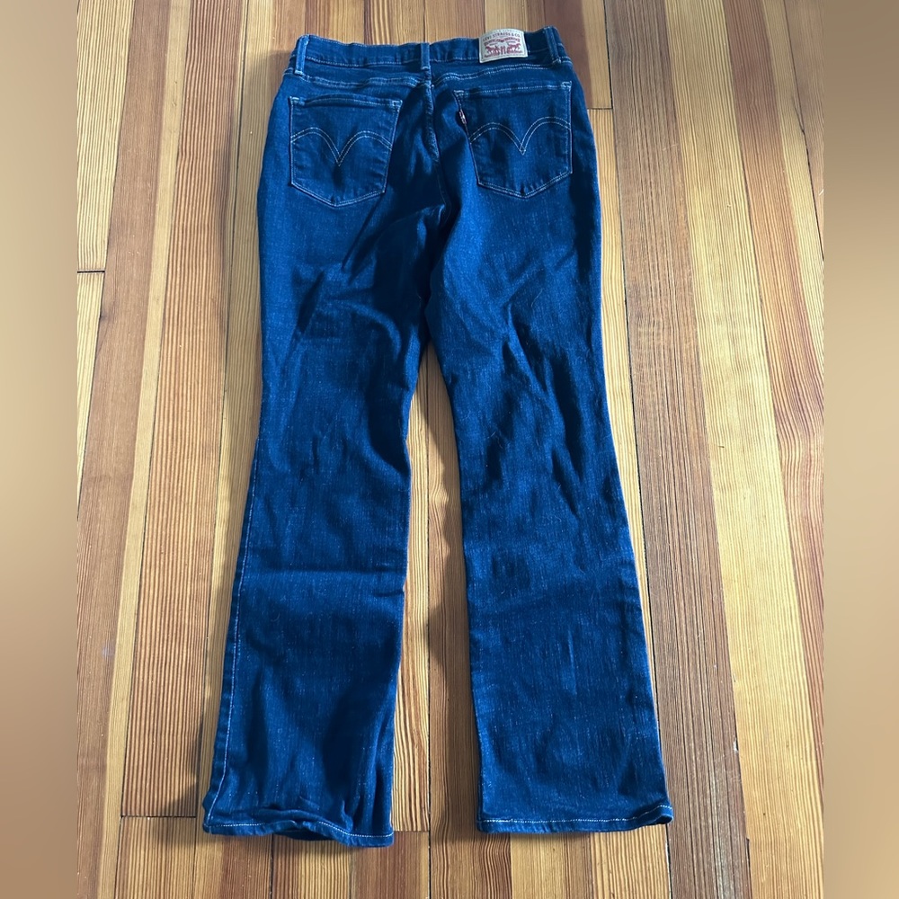 Levi’s Classic Bootcut Jeans - Size W28 L30